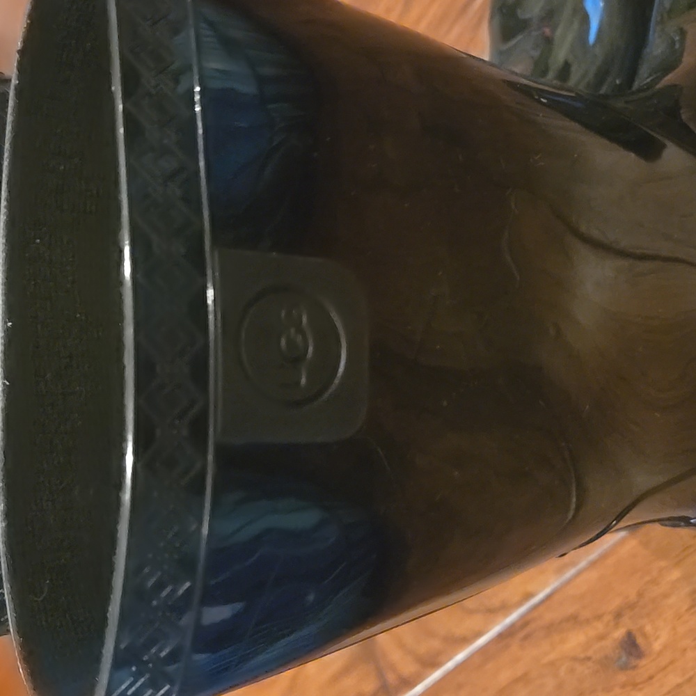 Ugg Rain boots - Picture 6 of 9